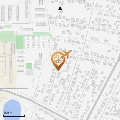 Foto zu Silberberg 24, 22119 Hamburg