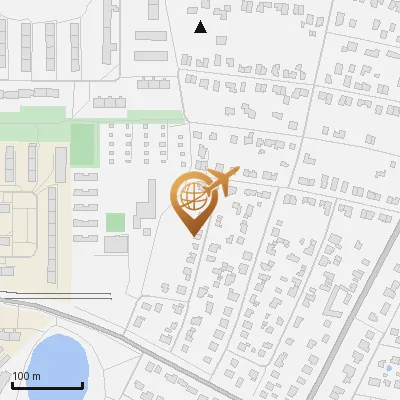 Foto zu Silberberg 25, 22119 Hamburg