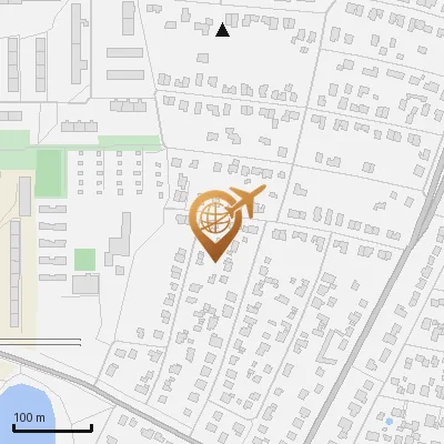 Foto zu Silberberg 26, 22119 Hamburg