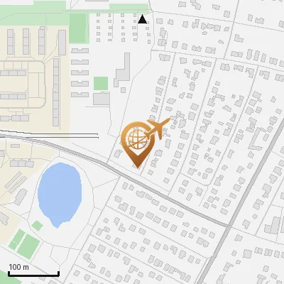 Foto zu Silberberg 5, 22119 Hamburg