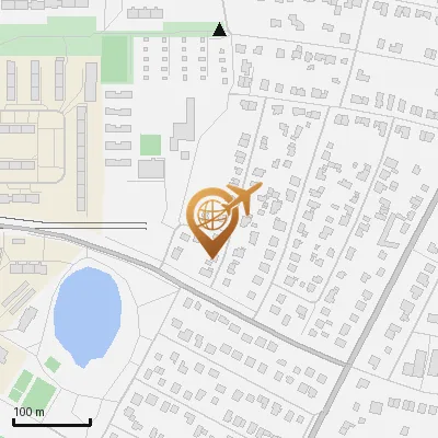 Foto zu Silberberg 7, 22119 Hamburg