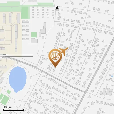 Foto zu Silberberg 8, 22119 Hamburg