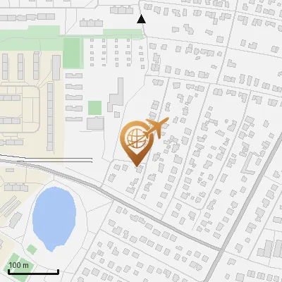 Foto zu Silberberg 9, 22119 Hamburg