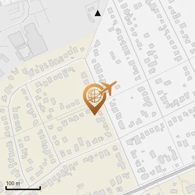 Foto zu Silberdistelweg 1, 22391 Hamburg