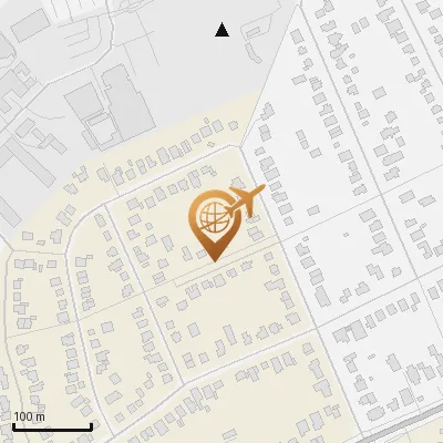 Foto zu Silberdistelweg 2, 22391 Hamburg