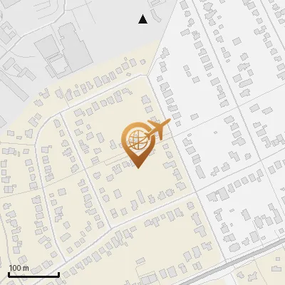 Foto zu Silberdistelweg 3, 22391 Hamburg