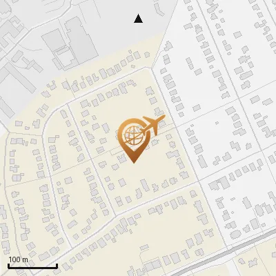 Foto zu Silberdistelweg 5, 22391 Hamburg