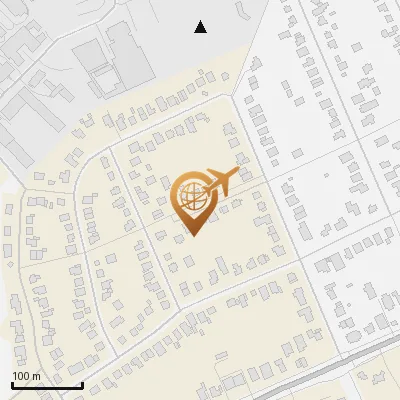 Foto zu Silberdistelweg 7, 22391 Hamburg