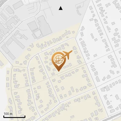 Foto zu Silberdistelweg 8, 22391 Hamburg