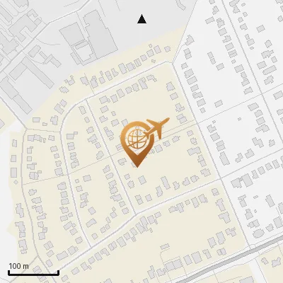 Foto zu Silberdistelweg 9, 22391 Hamburg