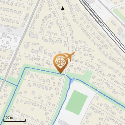 Foto zu Silberhammerweg 73, 13503 Berlin