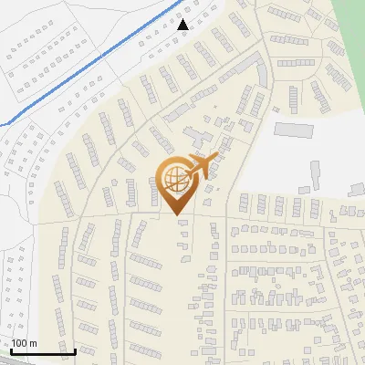 Foto zu Silberpappelstieg 1, 22415 Hamburg