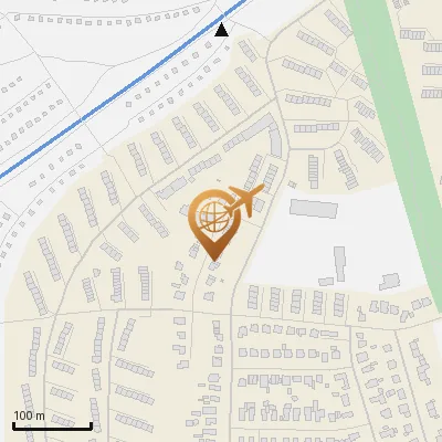 Foto zu Silberpappelstieg 10, 22415 Hamburg