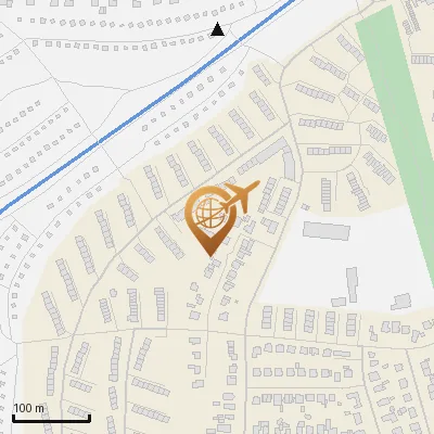 Foto zu Silberpappelstieg 11, 22415 Hamburg