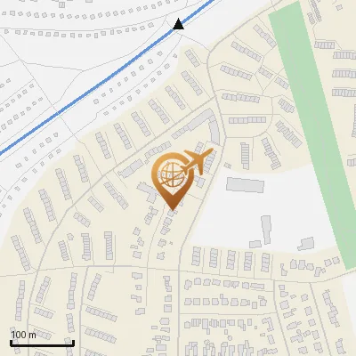 Foto zu Silberpappelstieg 14, 22415 Hamburg