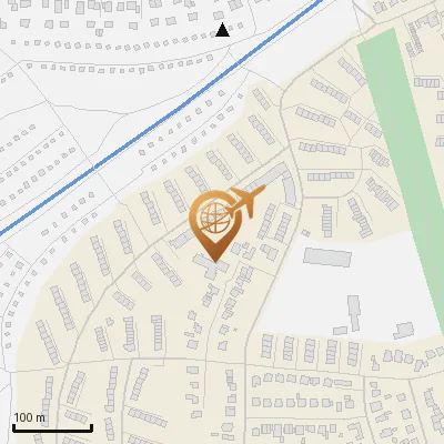 Foto zu Silberpappelstieg 15, 22415 Hamburg