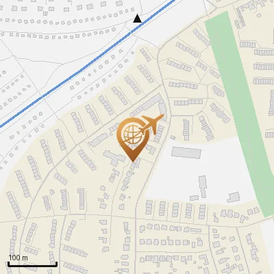 Foto zu Silberpappelstieg 16, 22415 Hamburg