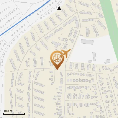 Foto zu Silberpappelstieg 2, 22415 Hamburg