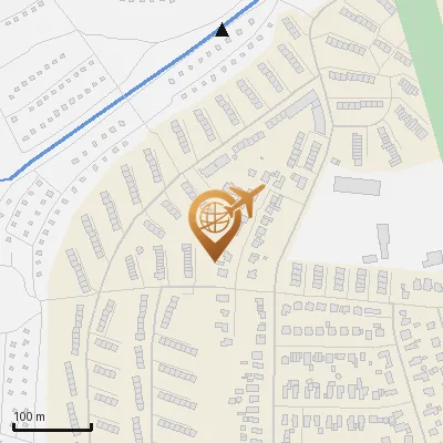 Foto zu Silberpappelstieg 5, 22415 Hamburg