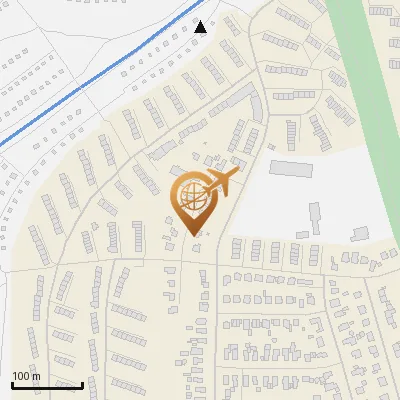 Foto zu Silberpappelstieg 6, 22415 Hamburg