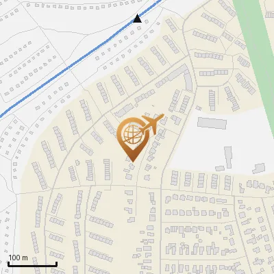 Foto zu Silberpappelstieg 7, 22415 Hamburg