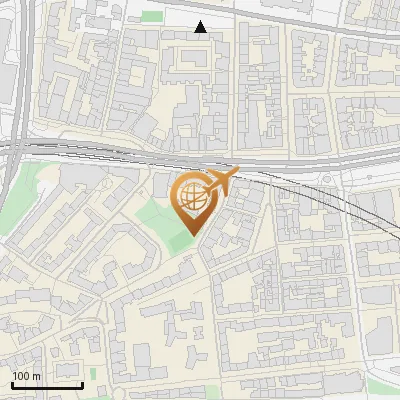 Foto zu Silbersackstraße 14, 20359 Hamburg