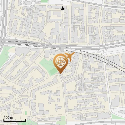 Foto zu Silbersackstraße 17, 20359 Hamburg