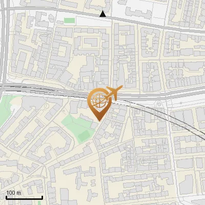 Foto zu Silbersackstraße 8, 20359 Hamburg