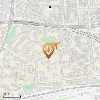 Foto zu Silbersacktwiete 1, 20359 Hamburg