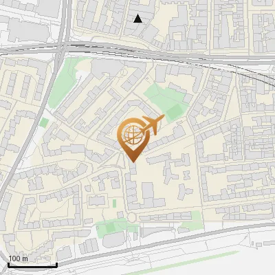 Foto zu Silbersacktwiete 11, 20359 Hamburg