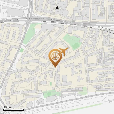 Foto zu Silbersacktwiete 13, 20359 Hamburg