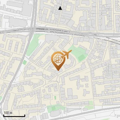 Foto zu Silbersacktwiete 4, 20359 Hamburg