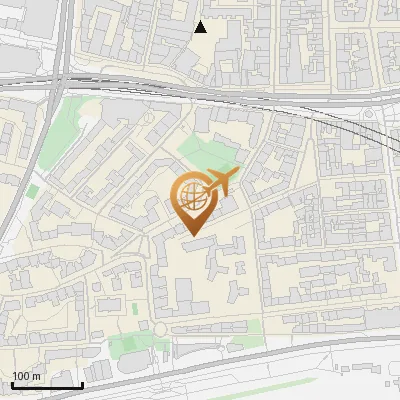 Foto zu Silbersacktwiete 5, 20359 Hamburg