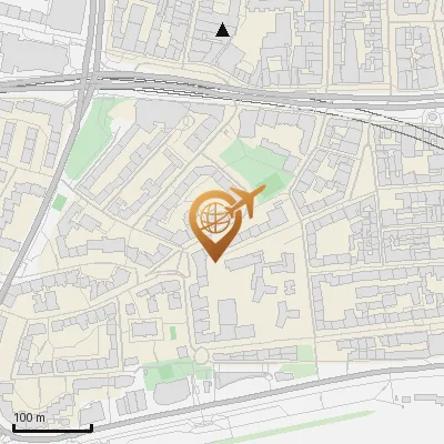 Foto zu Silbersacktwiete 9, 20359 Hamburg