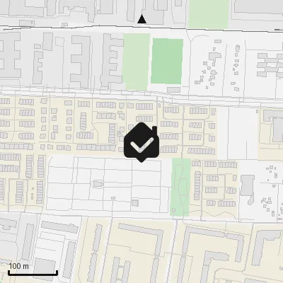 Foto zu Silberweidenweg 24, 10365 Berlin