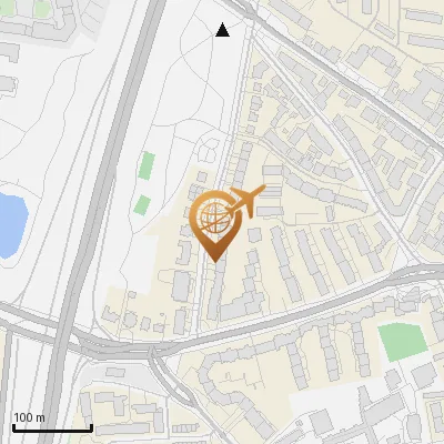 Foto zu Silcherstraße 10, 22761 Hamburg