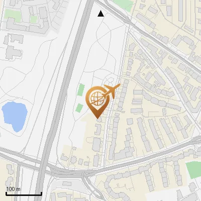 Foto zu Silcherstraße 11, 22761 Hamburg