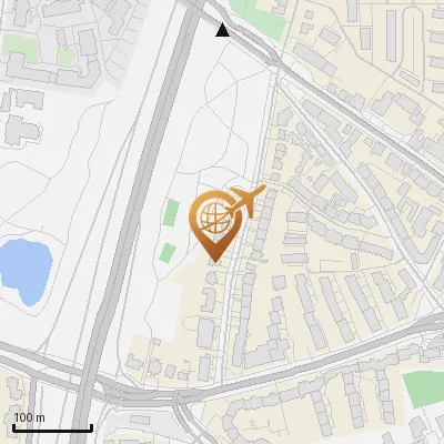 Foto zu Silcherstraße 13, 22761 Hamburg