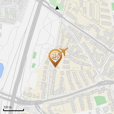 Foto zu Silcherstraße 18, 22761 Hamburg