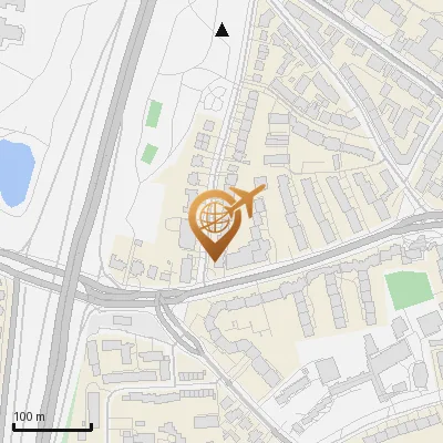 Foto zu Silcherstraße 2a-d, 22761 Hamburg