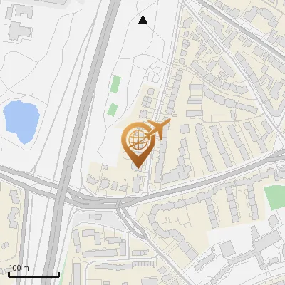 Foto zu Silcherstraße 5, 22761 Hamburg