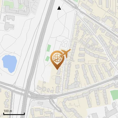 Foto zu Silcherstraße 9, 22761 Hamburg