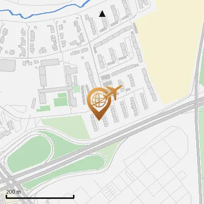 Foto zu Silesiusstraße 14, 51065 Köln