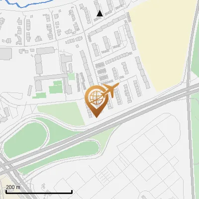 Foto zu Silesiusstraße 22, 51065 Köln