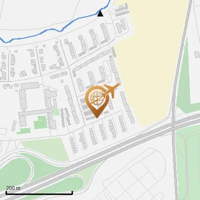 Foto zu Silesiusstraße 3, 51065 Köln