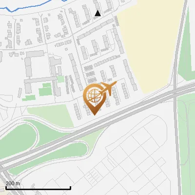 Foto zu Silesiusstraße 34, 51065 Köln