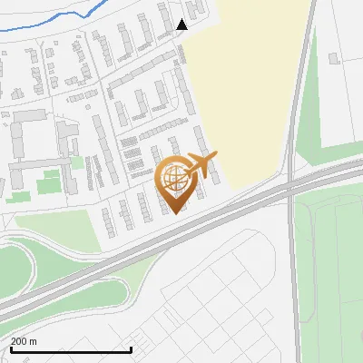 Foto zu Silesiusstraße 58, 51065 Köln