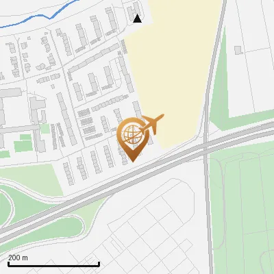 Foto zu Silesiusstraße 70, 51065 Köln