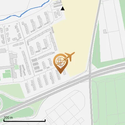 Foto zu Silesiusstraße 76, 51065 Köln