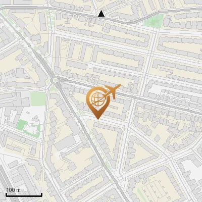 Foto zu Sillemstraße 100, 20257 Hamburg